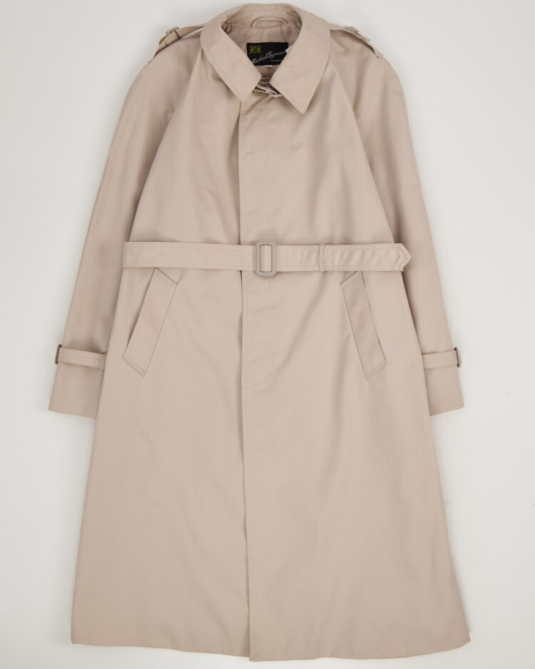 Тренч Michael Lawrence