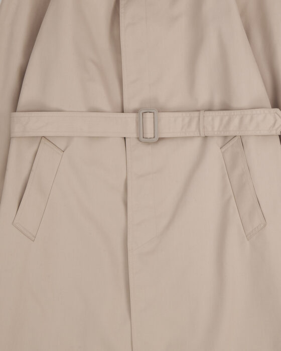 Тренч Michael Lawrence Michael Lawrence — фото 3