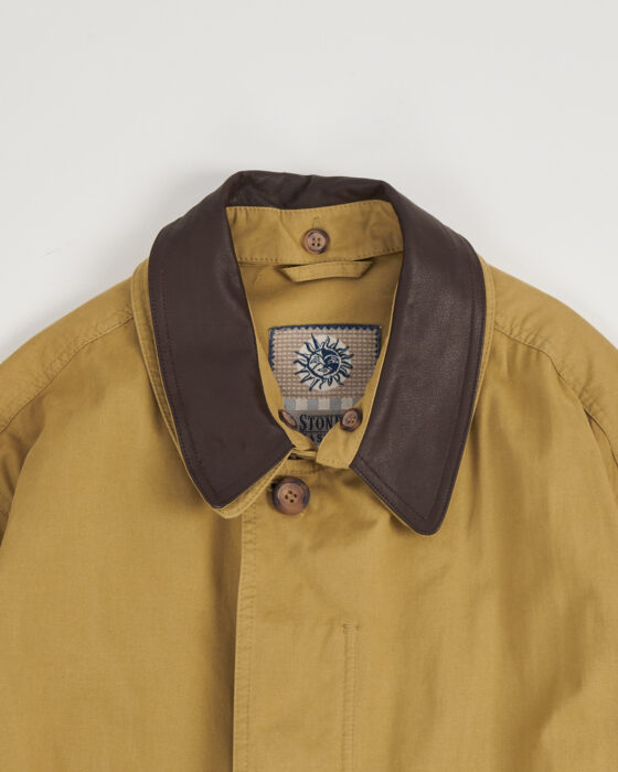 Плащ Stones Stones — фото 3