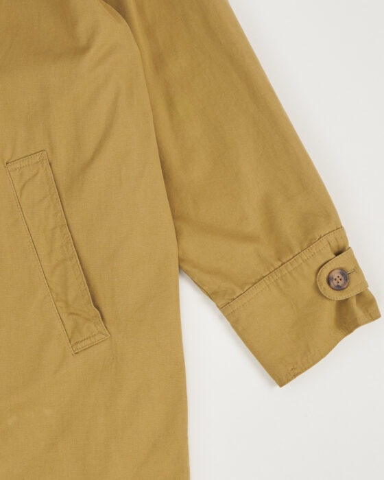 Плащ Stones Stones — фото 4