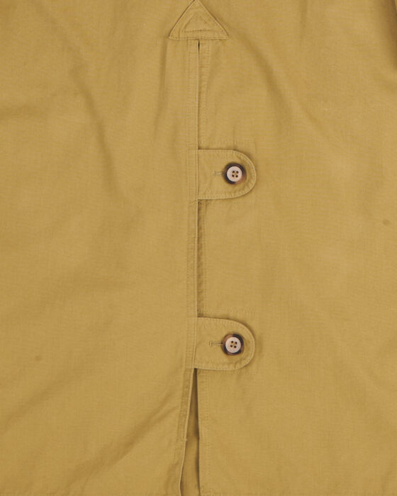 Плащ Stones Stones — фото 5