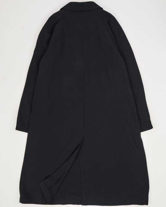 Винтажный плащ Atwardson Atwardson — фото 2