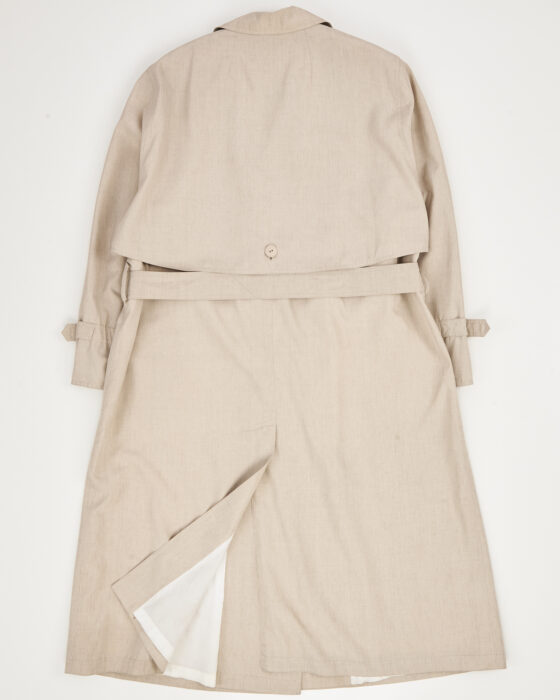 Тренч Delmod Delmod International — фото 2