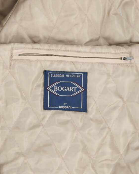 Тренч Bogart Bogart — фото 6