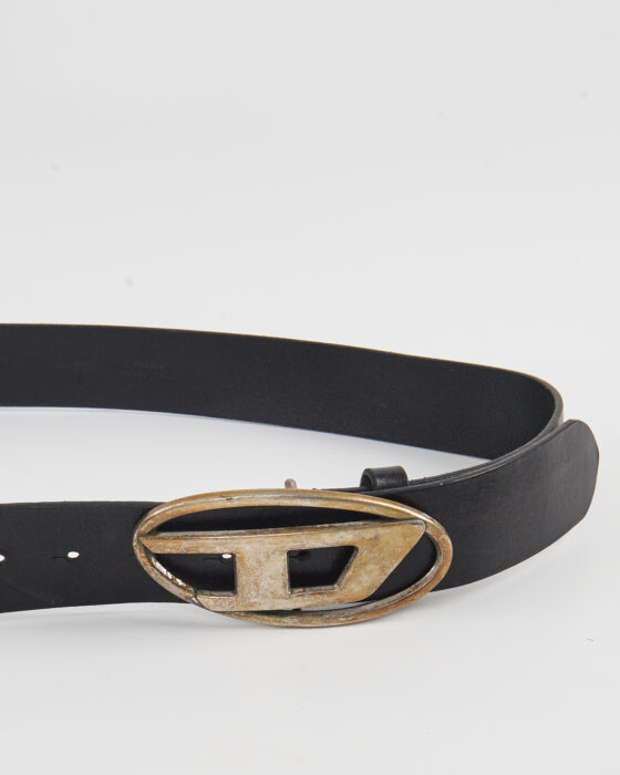 Кожаный ремень Diesel Diesel — фото 2