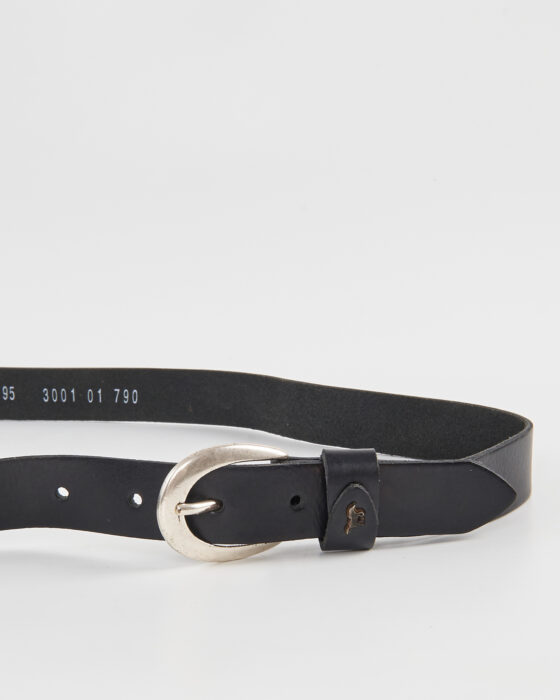 Кожаный ремень Mustang Mustang — фото 2