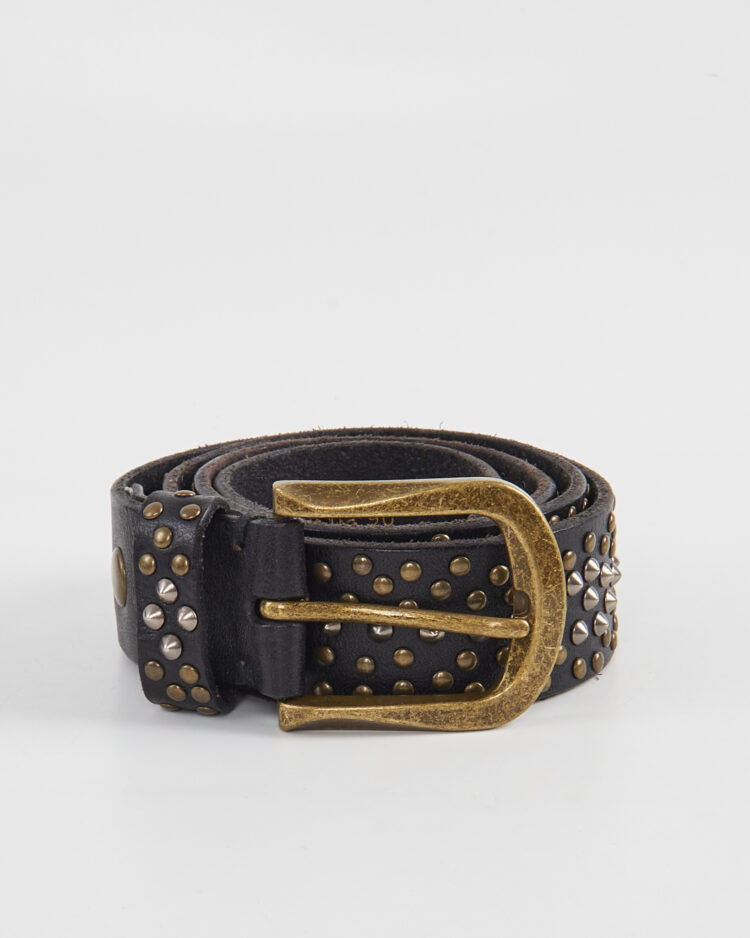 Кожаный ремень Pepe Jeans