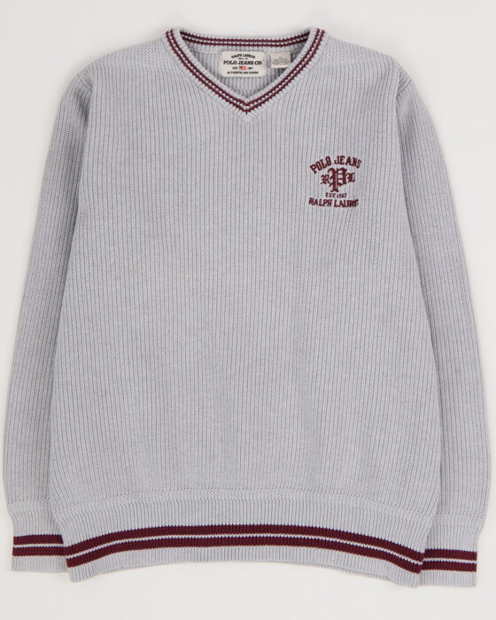 Свитер Polo Jeans Polo Ralph Lauren