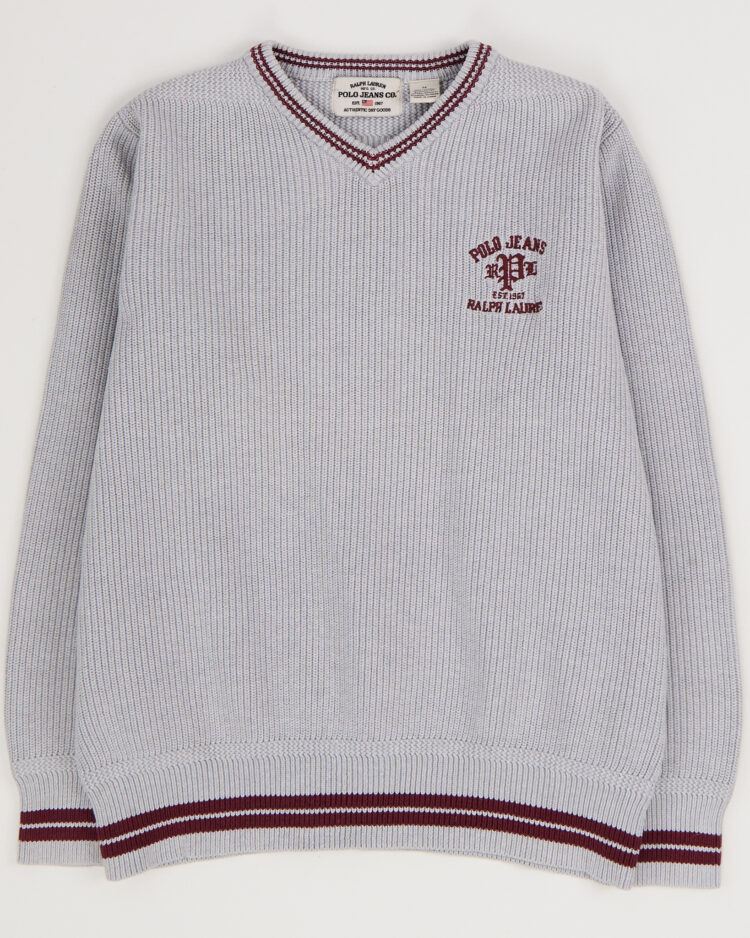 Свитер Polo Jeans