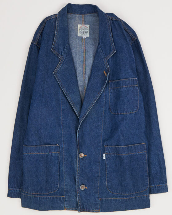 Джинсовый жакет Levi’s Levi’s