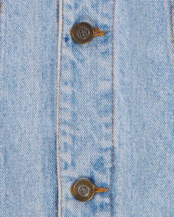 Джинсовая куртка Liberty Liberty — фото 5