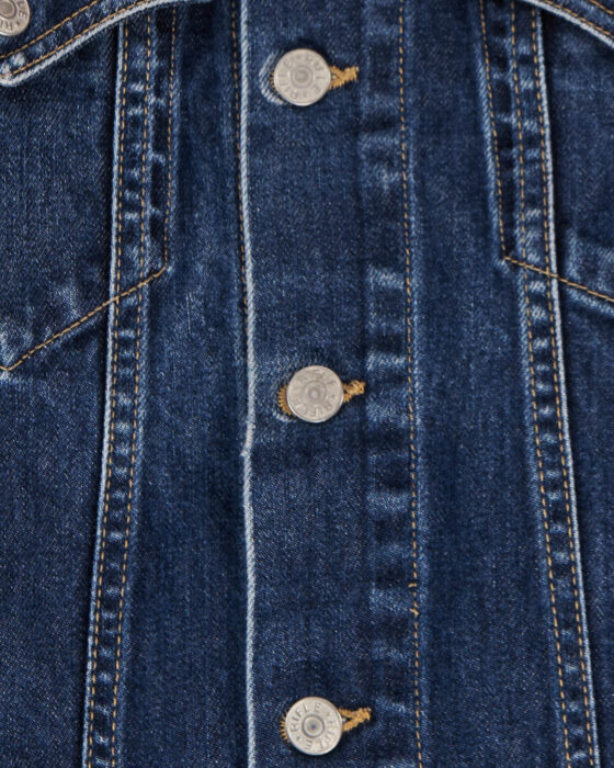 Джинсовая куртка Rifle RIFLE — фото 4