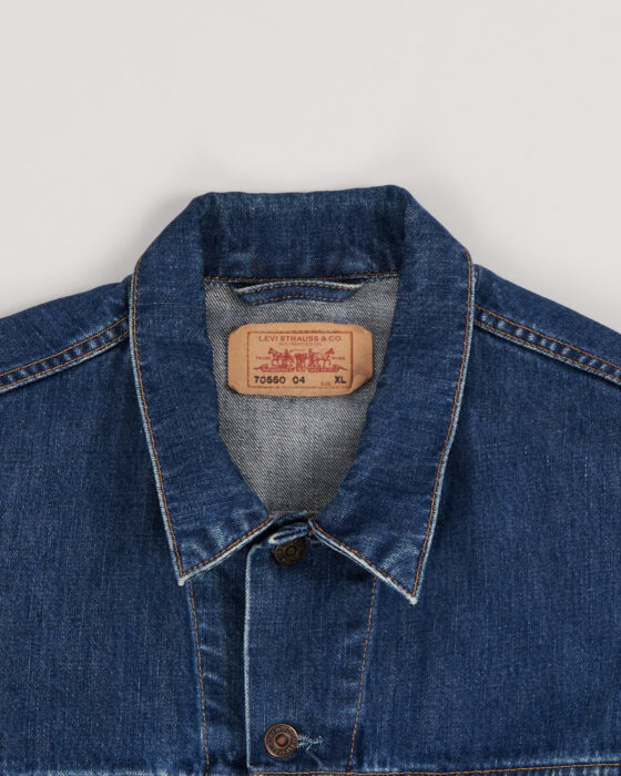 Джинсовая куртка Levi’s Levi’s — фото 3