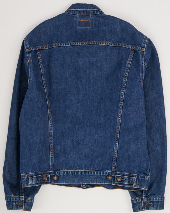 Джинсовая куртка Levi’s Levi’s — фото 2