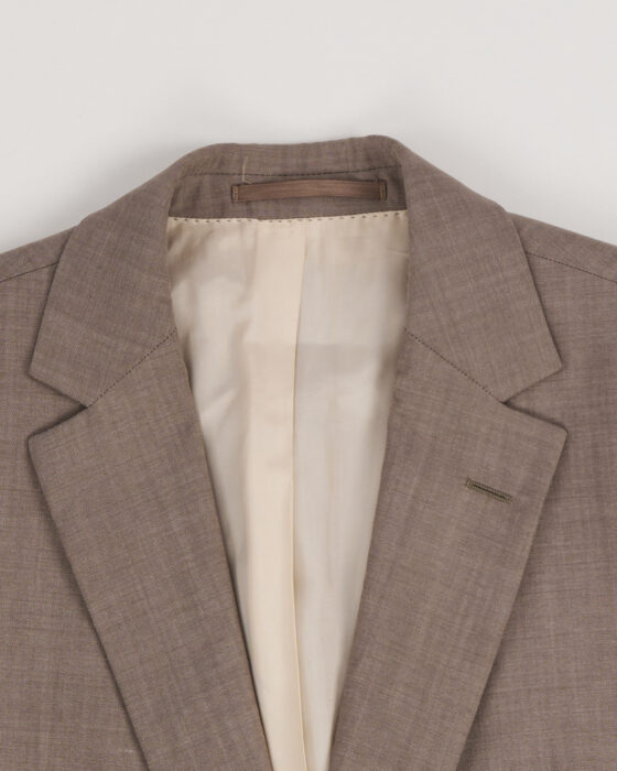 Пиджак из шерсти Hugo Boss Hugo Boss — фото 3