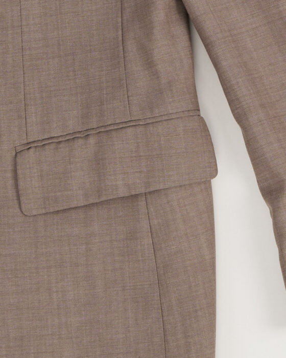 Пиджак из шерсти Hugo Boss Hugo Boss — фото 5