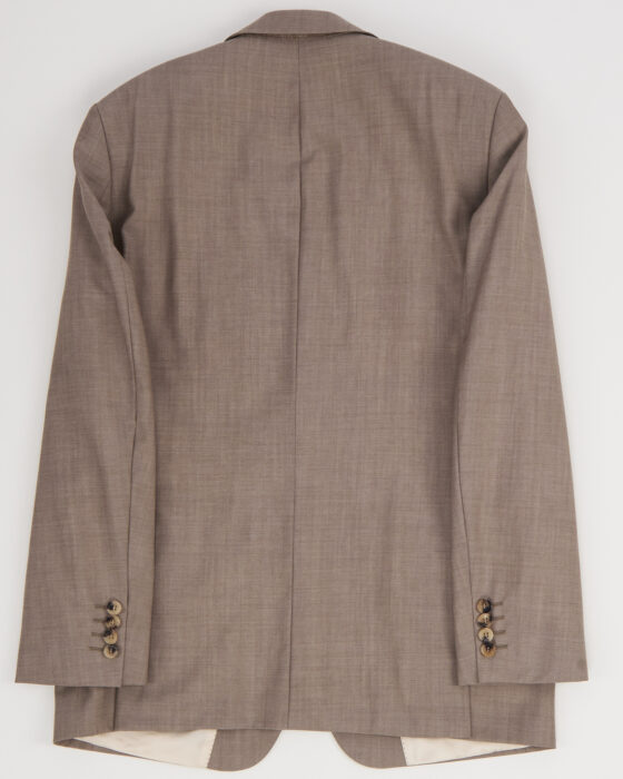 Пиджак из шерсти Hugo Boss Hugo Boss — фото 2