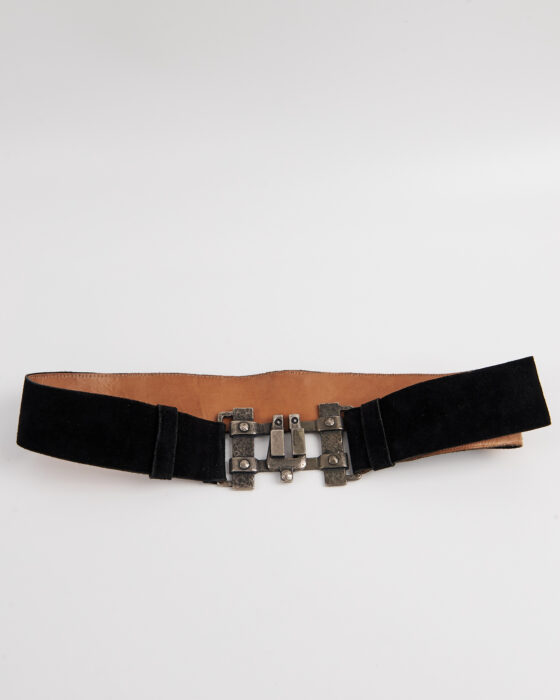 Винтажный ремень