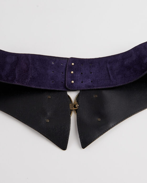 Винтажный ремень — фото 3