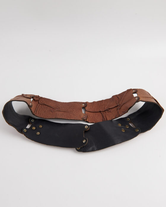 Винтажный ремень — фото 2