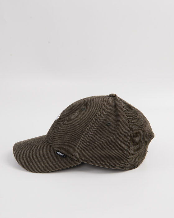 Вельветовая кепка Djinns Djinns — фото 5