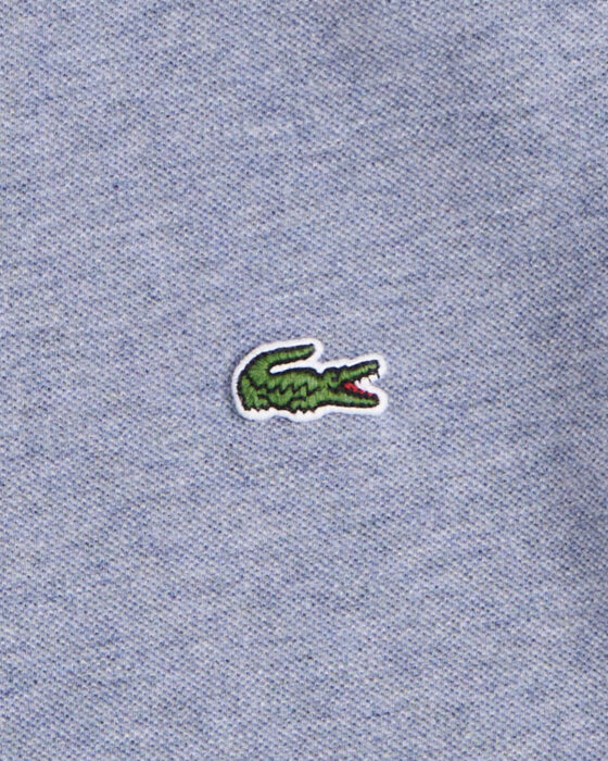 Поло Lacoste Lacoste — фото 3