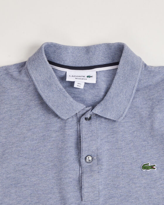 Поло Lacoste Lacoste — фото 2