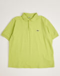 Поло Lacoste