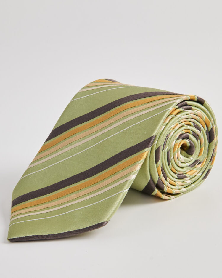 Галстук из шелка