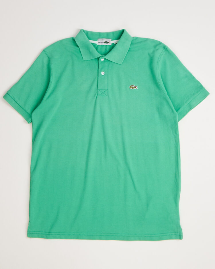 Поло Lacoste