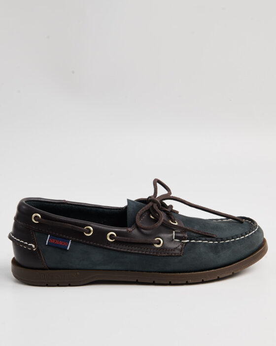 Кожаные топсайдеры Sebago Docksides Sebago Docksides