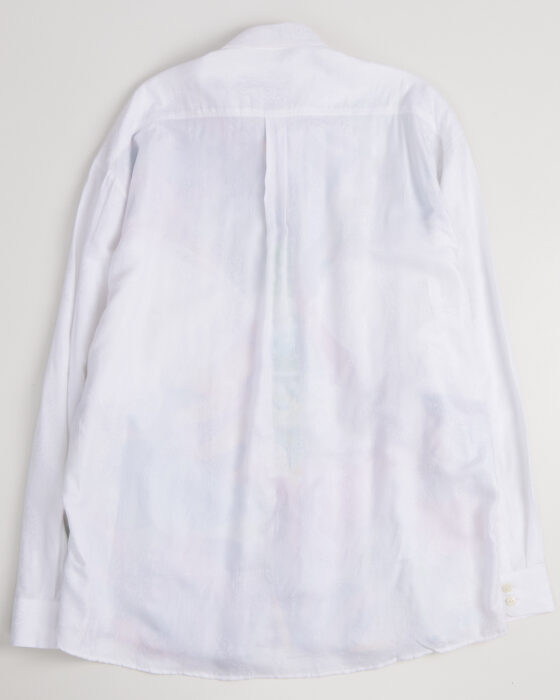 Рубашка Nemo Fashion с принтом Nemo Fashion — фото 4