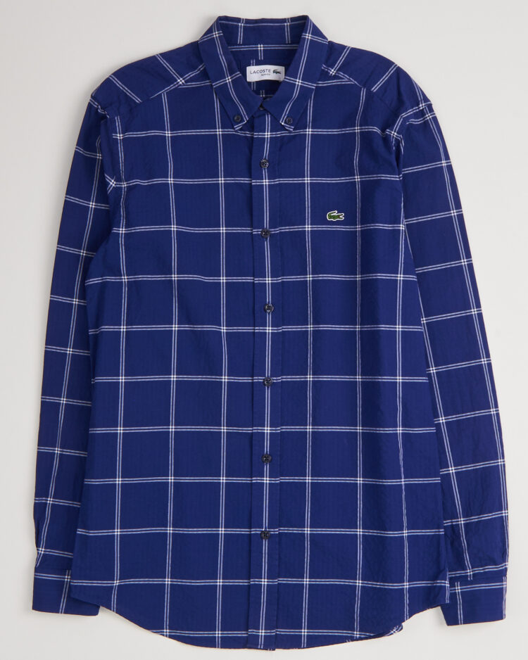 Рубашка Lacoste