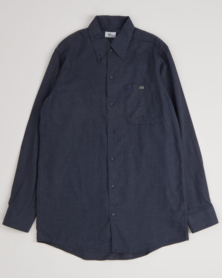 Рубашка Lacoste