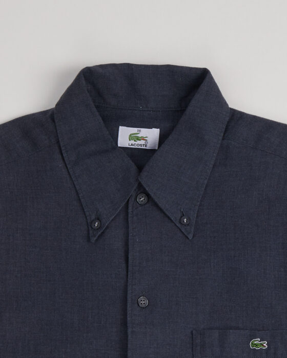 Рубашка Lacoste Lacoste — фото 2