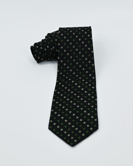 Галстук Du Pont Teflon Du Pont Teflon — фото 3