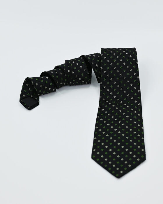 Галстук Du Pont Teflon Du Pont Teflon — фото 4