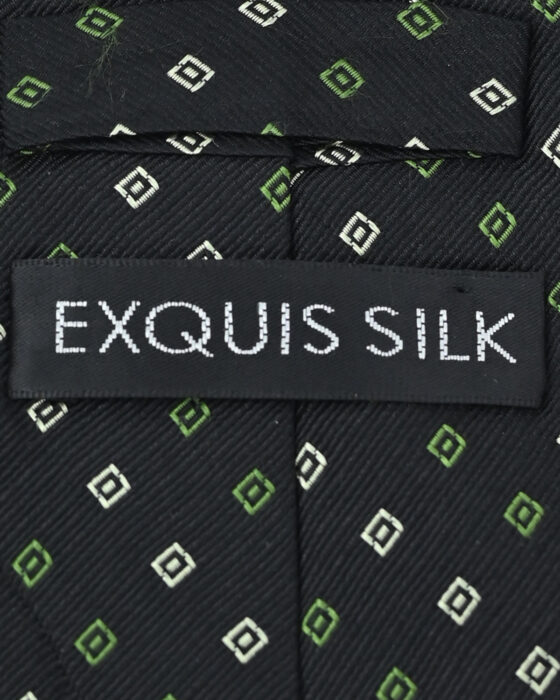 Галстук Du Pont Teflon Du Pont Teflon — фото 8