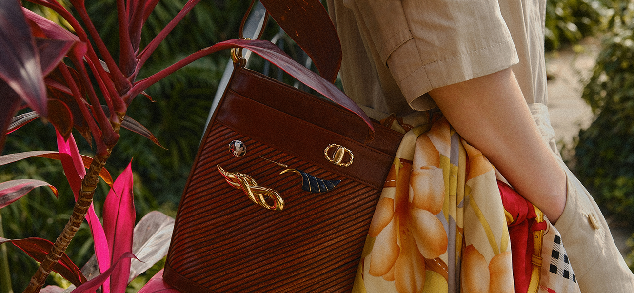 Аксессуары