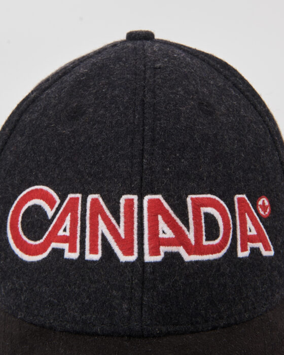 Кепка Canada Canada — фото 4