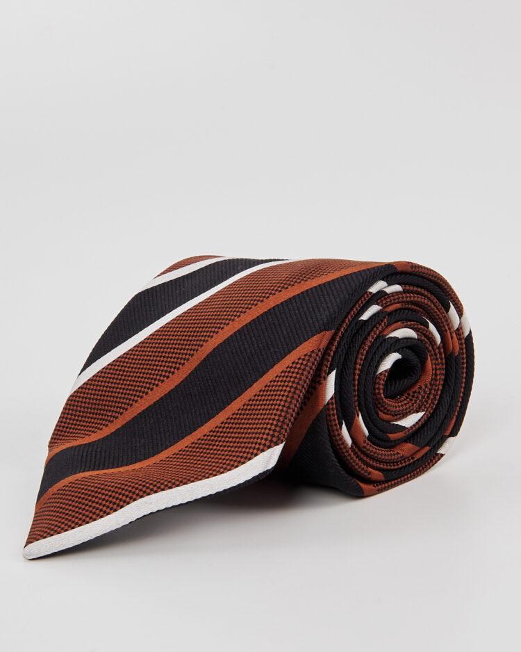 Галстук из шелка Baümler