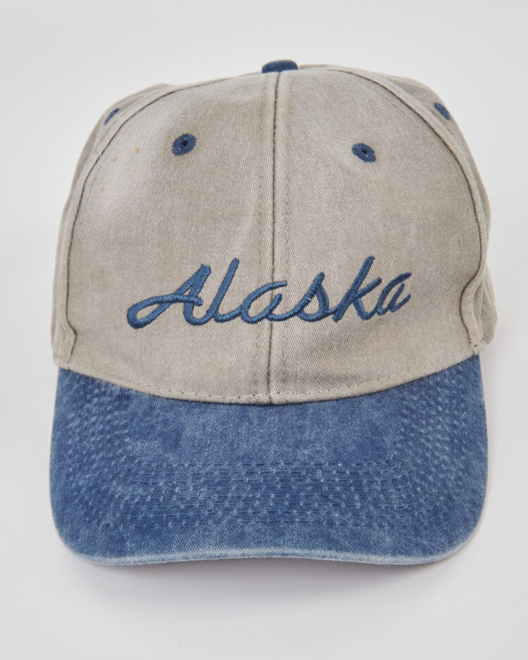 Кепка Alaska