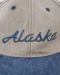 Кепка Alaska Alaska — фото 2