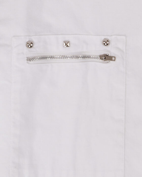 Хлопковая рубашка Prolife — фото 3