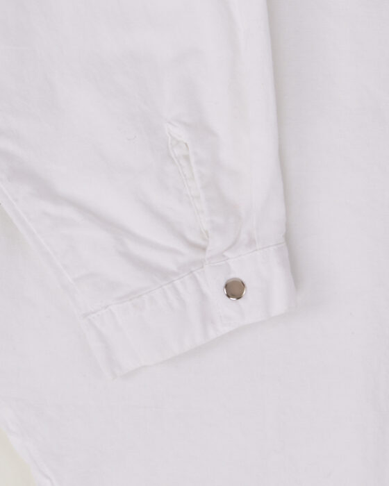 Хлопковая рубашка Prolife — фото 4