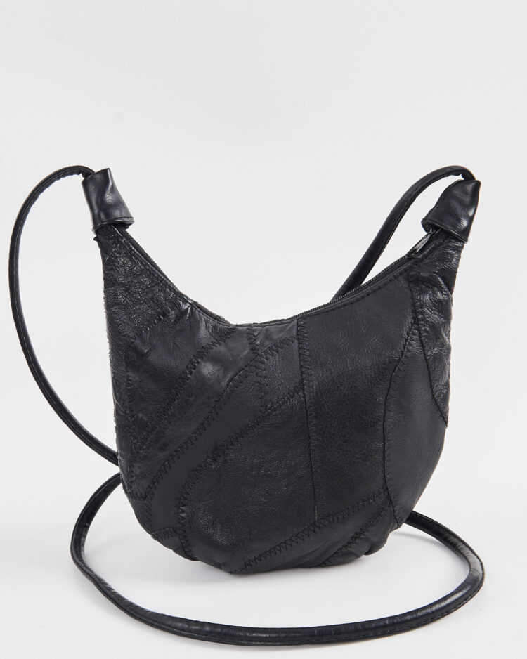 Сумка из натуральной кожи