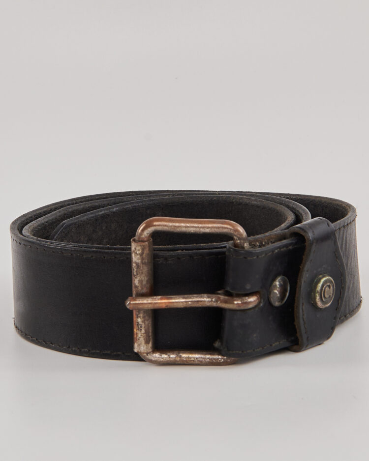 Кожаный ремень Chevignon