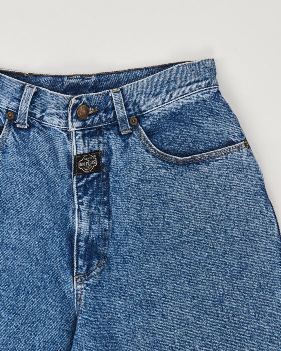 Джинсы Rio Pecos made in Italy Rio Pecos — фото 3