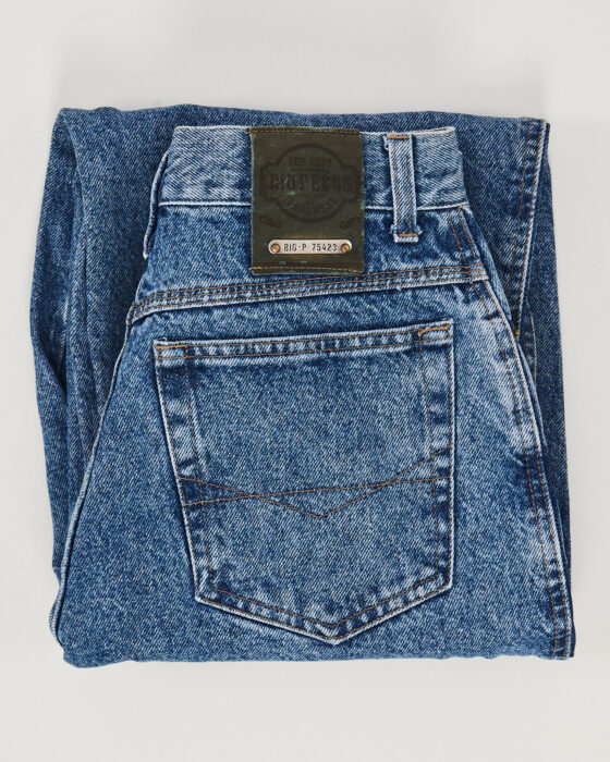 Джинсы Rio Pecos made in Italy Rio Pecos — фото 4