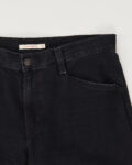 Джинсы в стиле baggy wide leg Levi's — фото 3